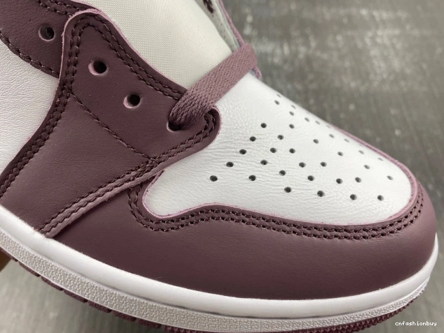 High OG DZ5485-105 J Mauve Jordan Air 1 Sky 1217